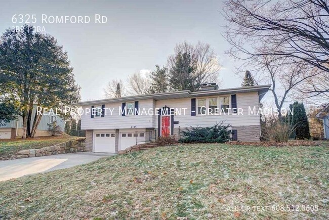Building Photo - House rental with incredible West Madison ...