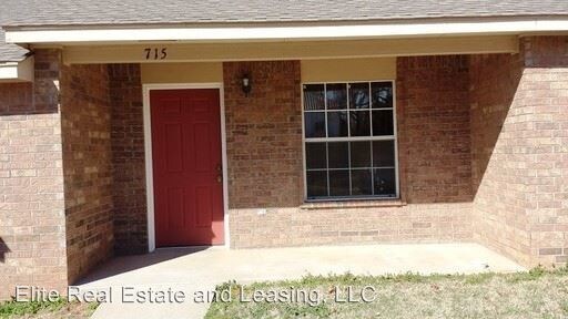 Foto del edificio - 1 br, 1 bath House - 715 S. LOCUST
