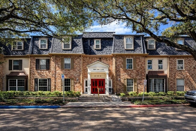 Foto del edificio - 361 N Post Oak Ln