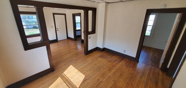 Building Photo - 4121 3rd St