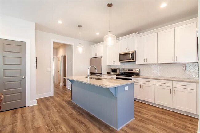 Foto del edificio - 1156 Burrow Cir