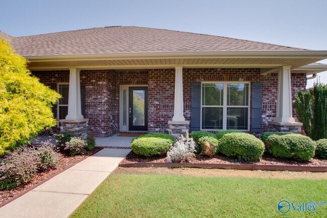 Foto del edificio - 2505 Caldwell Park Ct SE
