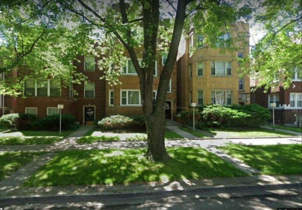 Primary Photo - 7810 S Bennett Ave
