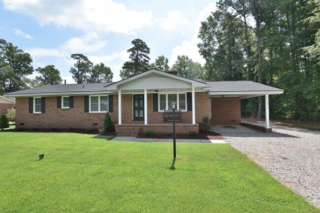 Building Photo - 2917 Old Mill Rd