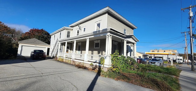 Building Photo - 25 S Main St