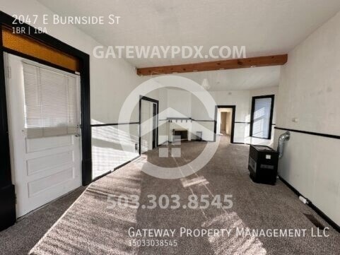 Foto del edificio - 2047 E Burnside St