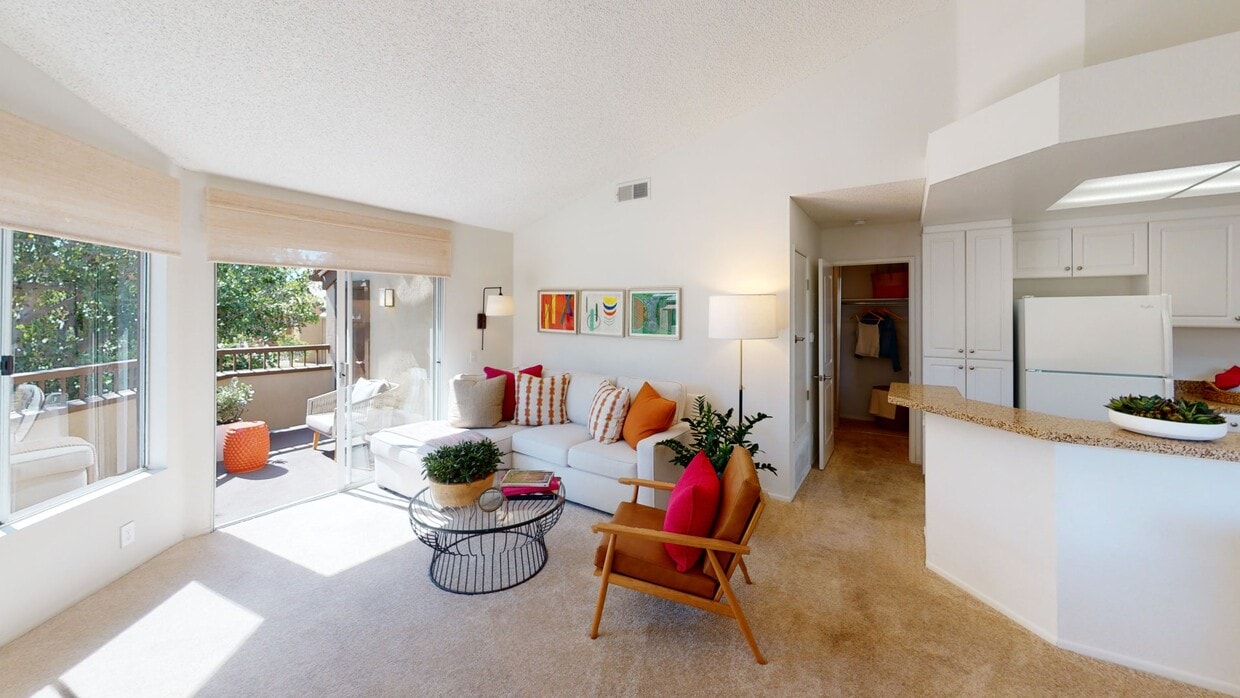 Photo - Harvard Cornell Apartment Homes