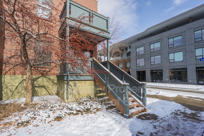 Foto del edificio - 3265 Foundry Pl