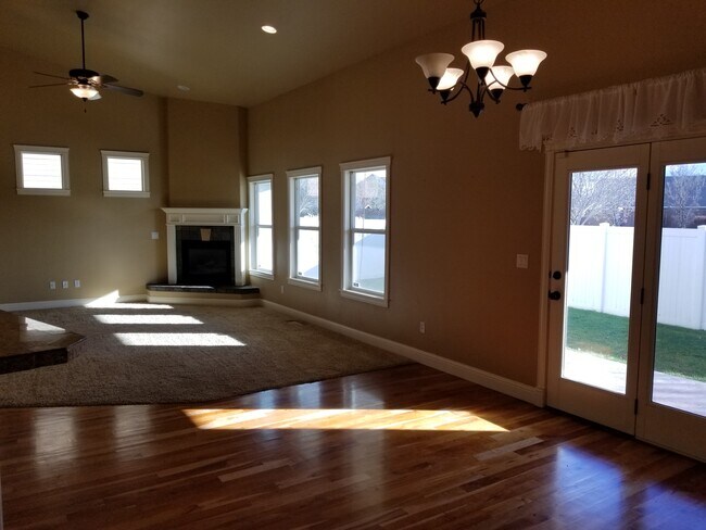 Foto del edificio - 1941 w placer creek ct