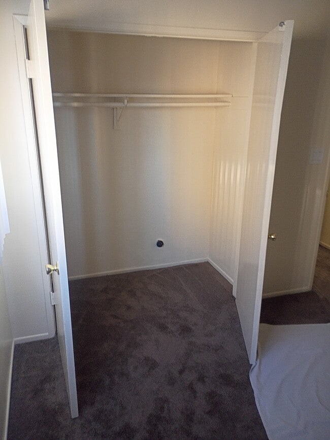 #2 2da habitación - Alethea Apartments