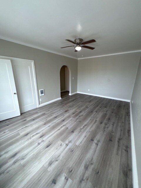 Foto del edificio - 2624 Foothill Blvd