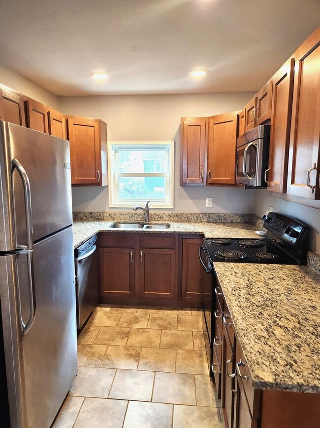 Foto del edificio - 10 Weeks St