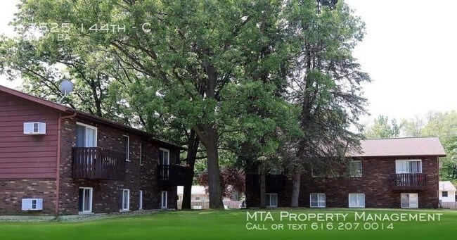 Building Photo - 2 bedroom in Spring Lake  49456