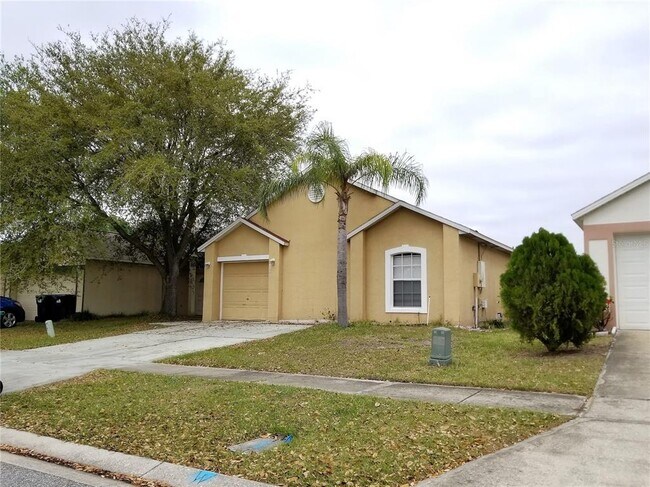 Building Photo - 8643 Foley Dr