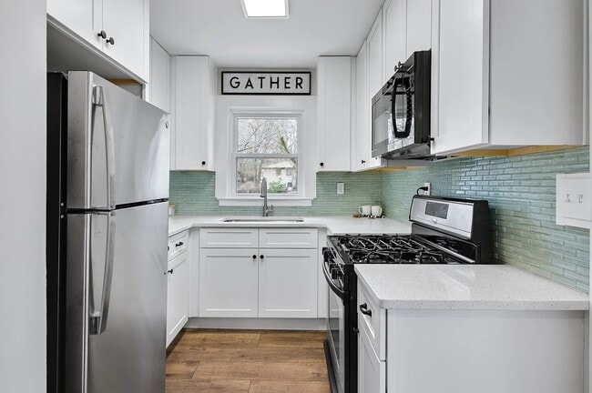 Foto del edificio - 488 Park Valley Dr NW