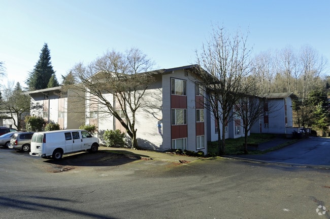 Building Photo - Lam Bow Apartments