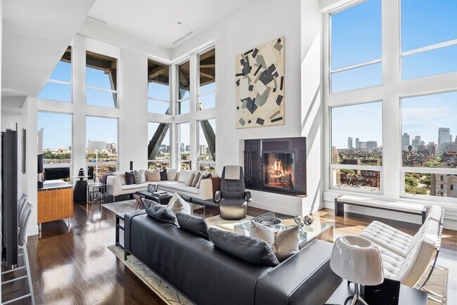 Foto del edificio - 360 Newbury St