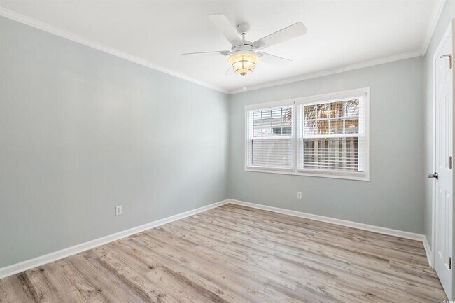 Building Photo - 7602 Porcher Dr