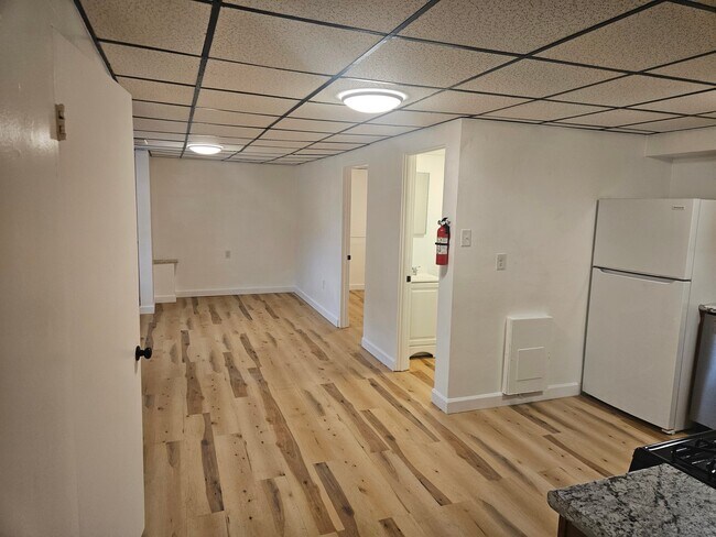 Foto del edificio - 1216 Vine St