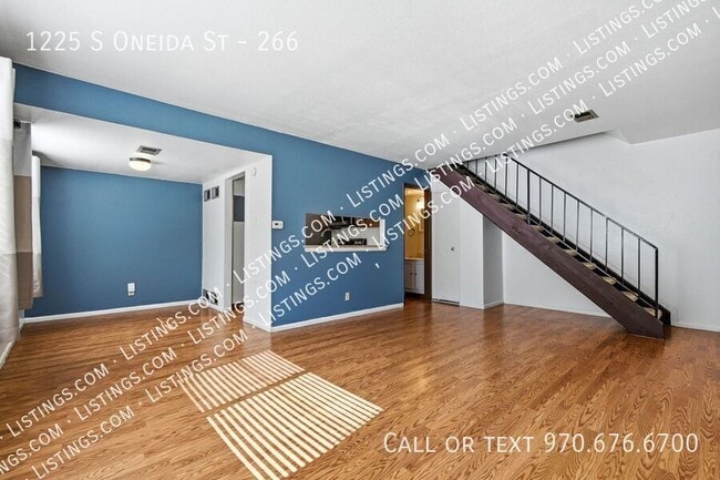 Building Photo - 1225 S Oneida St