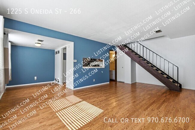 Foto del edificio - 1225 S Oneida St