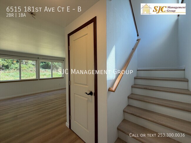 Foto del edificio - 6515 181st Ave Ct E