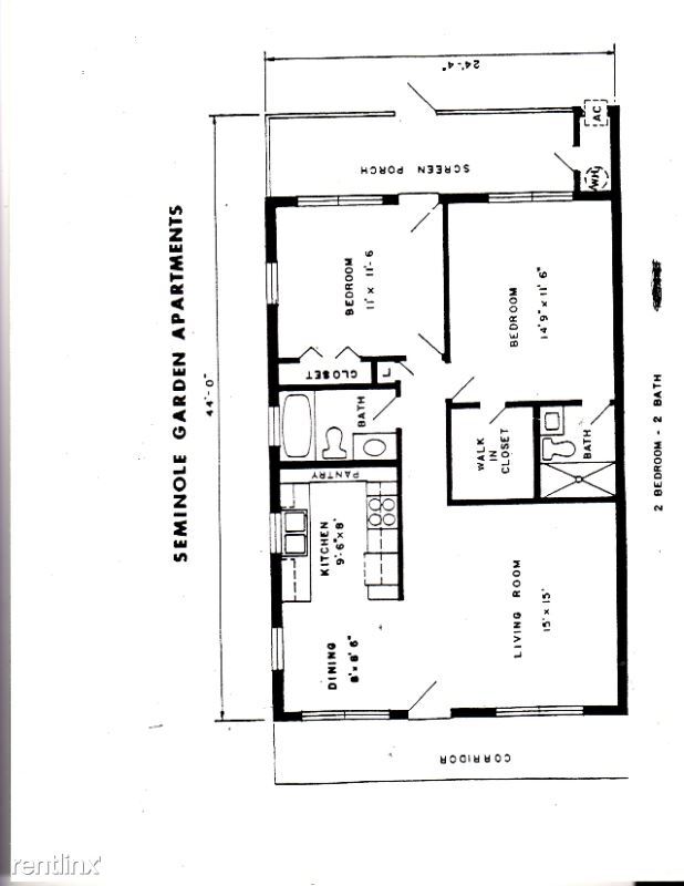 Foto del edificio - 8221 112th St N