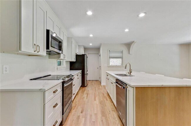 Foto del edificio - 2906 Arrow Creek Dr