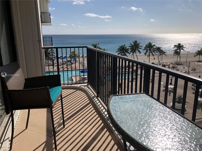 Building Photo - 2201 S Ocean Dr