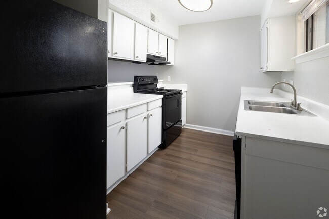 Interior Photo - Stone Ridge Apartments