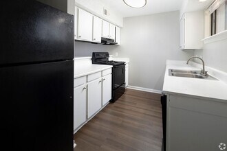 Interior Photo - Stone Ridge Apartments