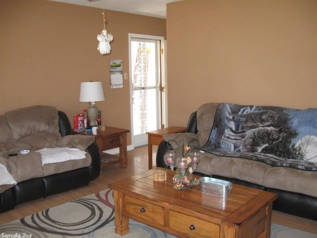 Foto del edificio - 34 Sequoyah Ridge Rd