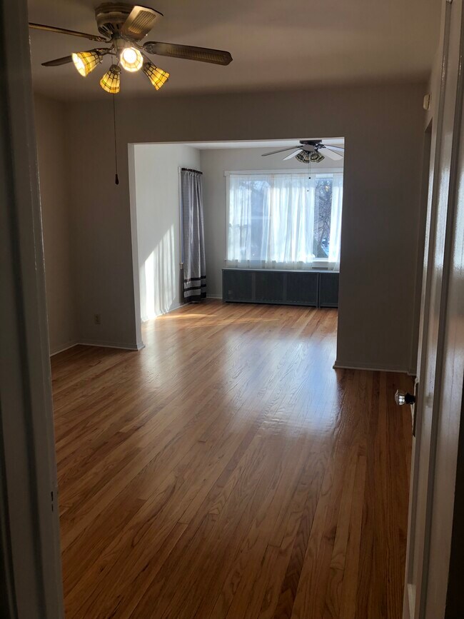 Building Photo - 4526 N Menard Ave