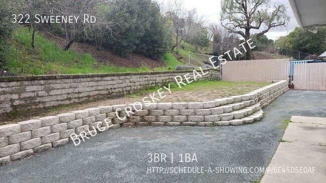Building Photo - Available now! Remodeled home with large b...