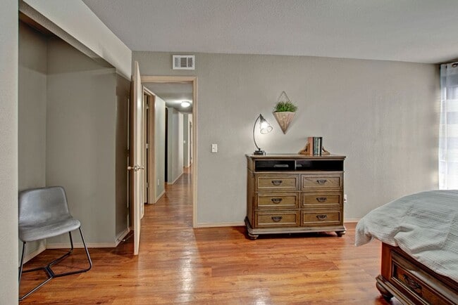 Interior Photo - The Cottages at Hefner Road