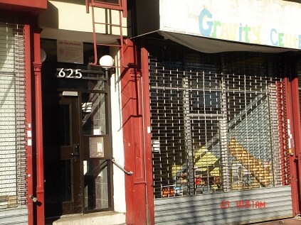 Primary Photo - 625-627 Lenox Ave