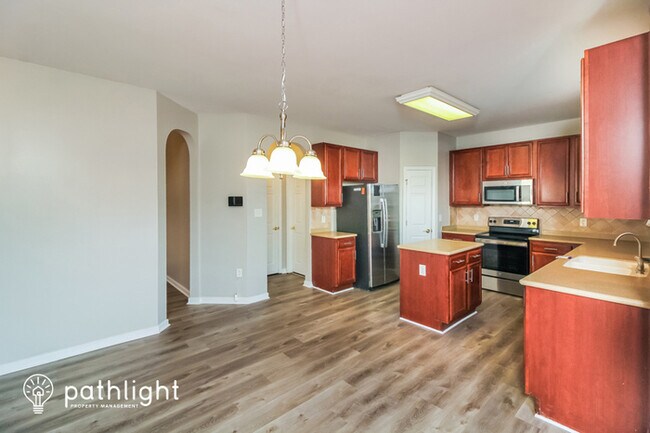 Foto del edificio - 13200 Stockleigh Dr, Chester, VA, 23831