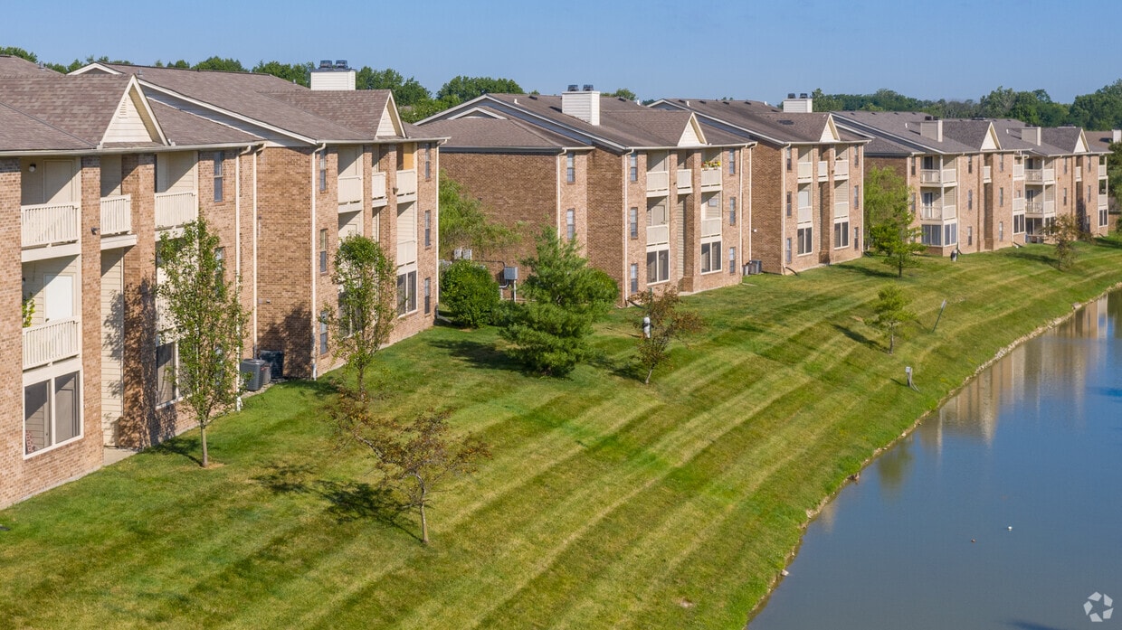 WoodSpring Apartments in Florence, KY