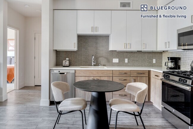 Foto del edificio - 3645 Haven Ave