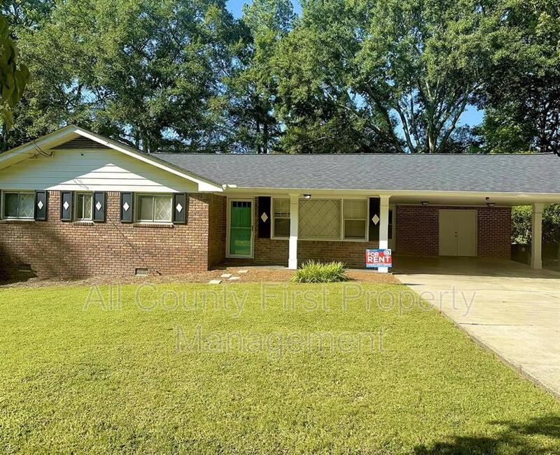 Foto principal - 4106 N Shallowford Rd