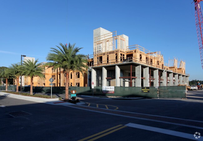 College Park Apartments for Rent - Orlando, FL | Apartments.com