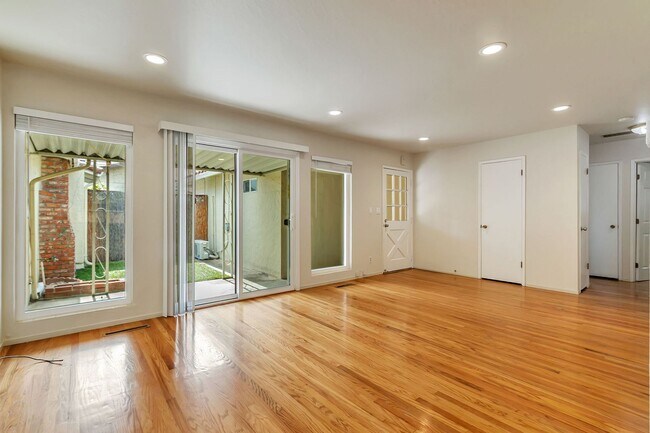 Photo - Great Updated Sunnyvale Home Near Tech Com...