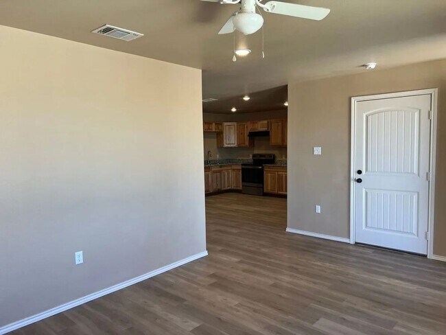 Building Photo - Brand New 3/2 1 car garage in Cherry Point!