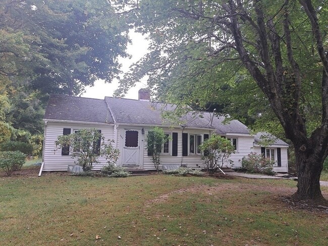 Building Photo - 289 Richards Ave