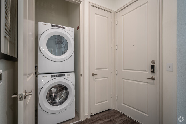 A1 Washer and Dryer - The Westerly