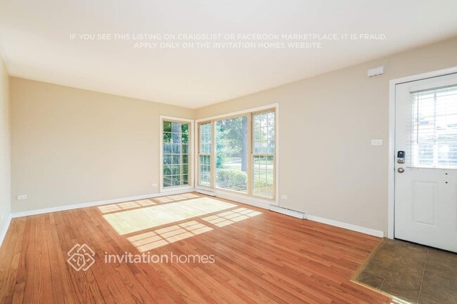 Foto del edificio - 540 N 2nd Ave