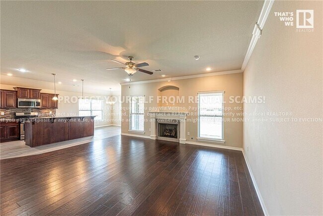 Foto del edificio - 4620 W Wales Dr