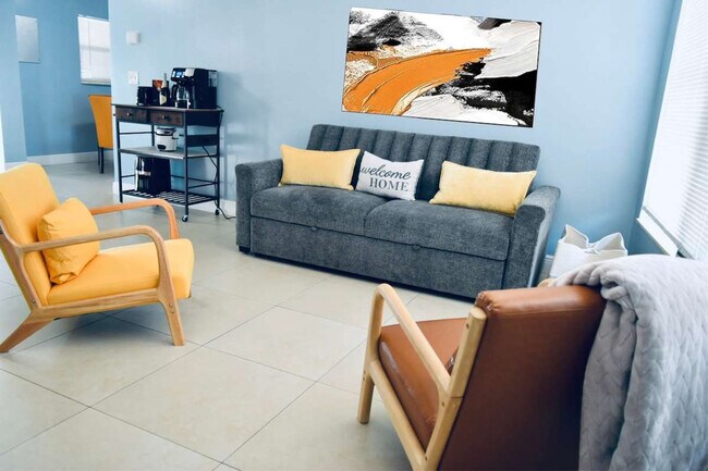 Foto del edificio - 4211 NE 13th Ave