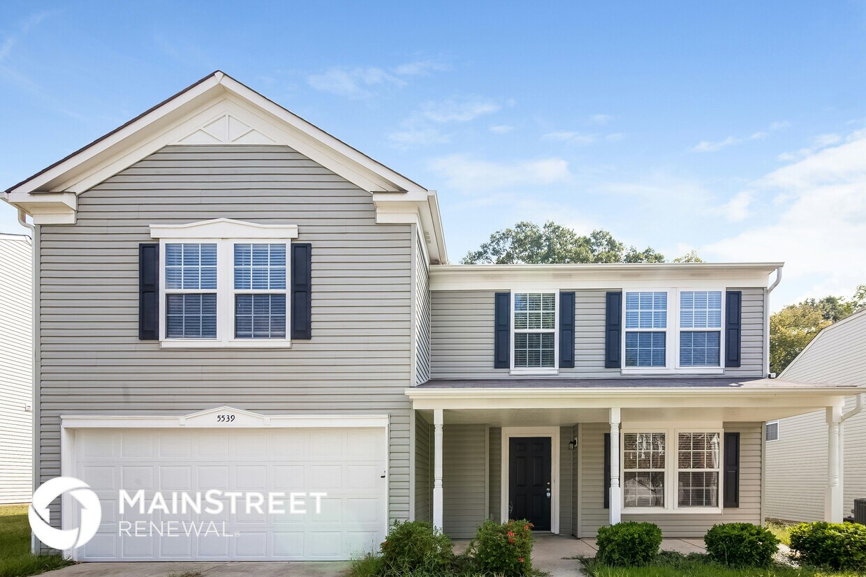 Foto principal - 5539 Hammermill Dr