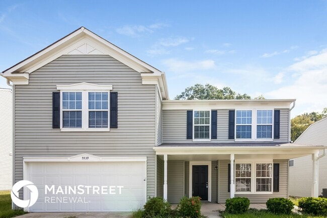 Building Photo - 5539 Hammermill Dr